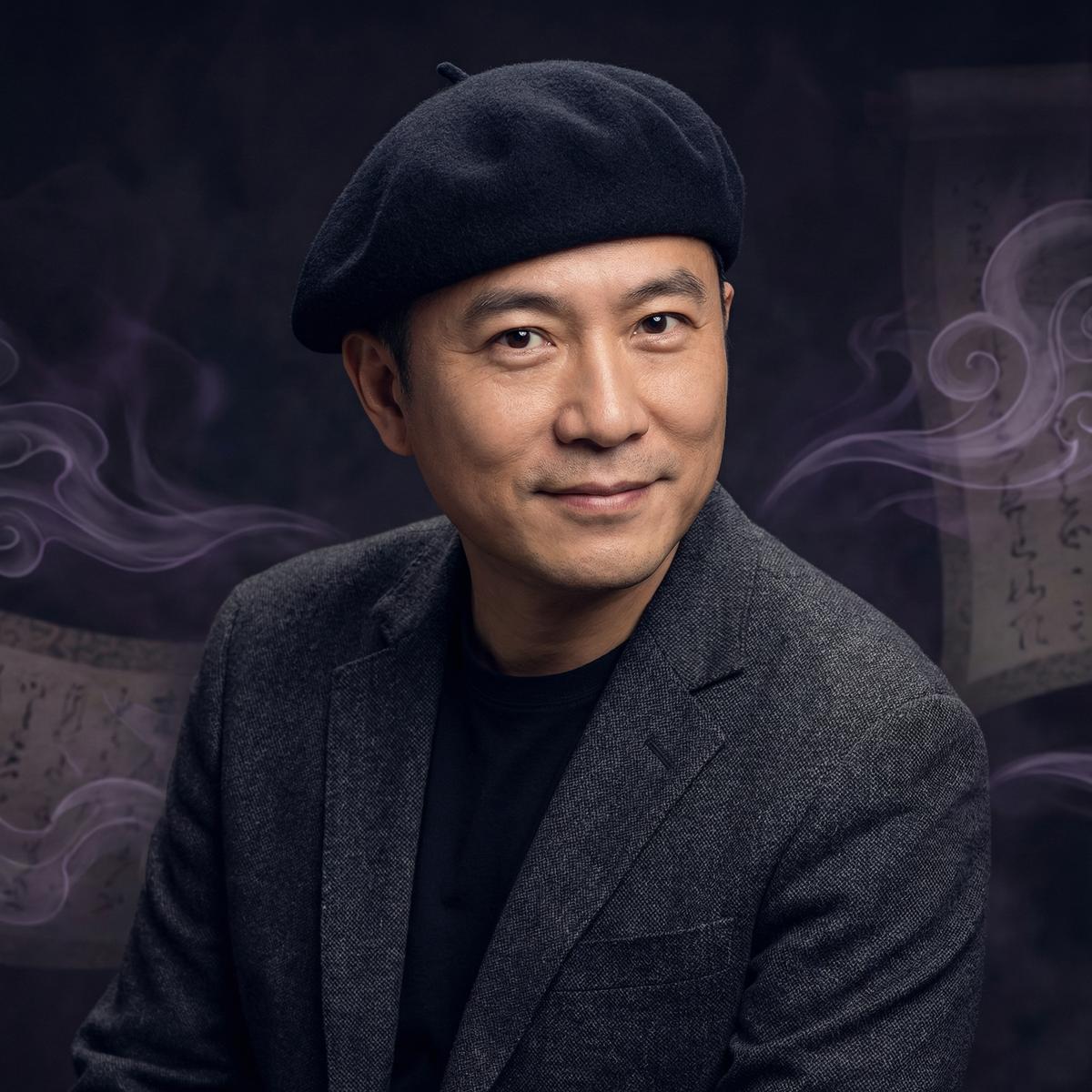 探花演员顾问周晓晶